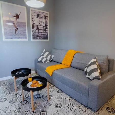 One Bedroom Flat In Bucharest'S Historic District المظهر الخارجي الصورة